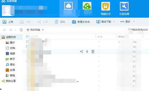 吃瓜群众 百度网盘链接,百度网盘链接背后的故事